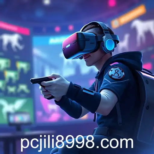 Emerging Trends in Online Gaming