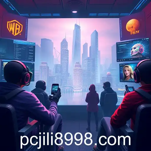 Emerging Trends in Online Gaming for 2025