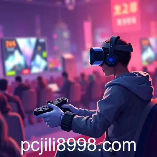 The Evolution of Online Gaming