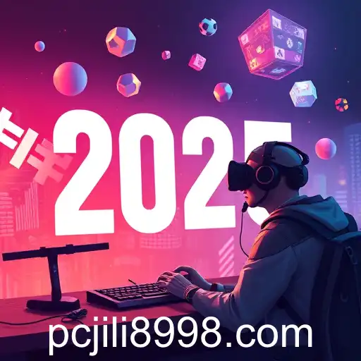 The Evolution of Online Gaming