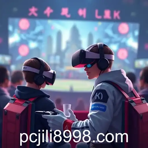 The Evolution of Online Gaming Platforms