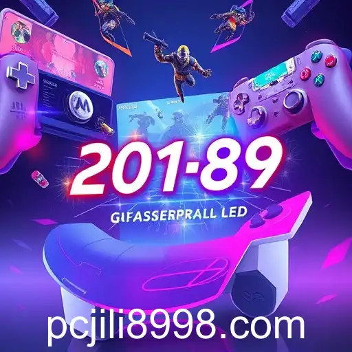 Exploring Jili8998: The Game Portal Revolution