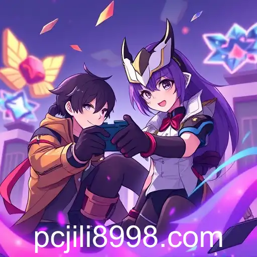 Gaming Industry Trends and JILI8998's Influence