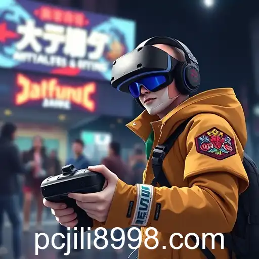 Gaming Trends and Challenges in 2025