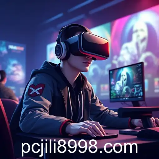 Gaming Trends Shaping 2025