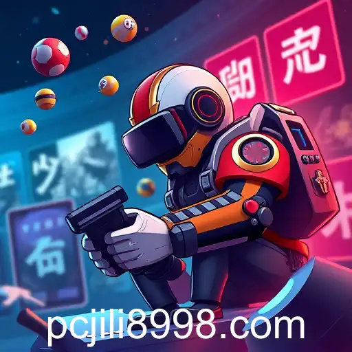 The Rise of Jili8998 in the Gaming World