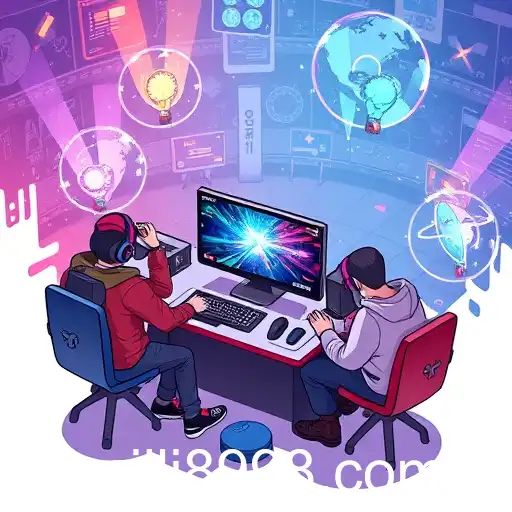 Jili8998 Revolutionizes Online Gaming Experience