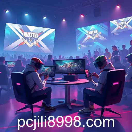 Jili8998: The Evolving Landscape of Gaming in 2025