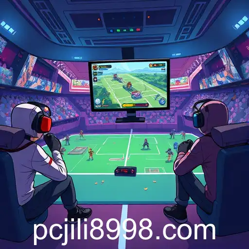 Jili8998: Transforming the Online Gaming Landscape