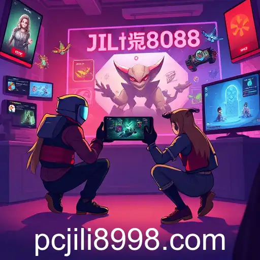 The Rise of Jili8998 in Online Gaming