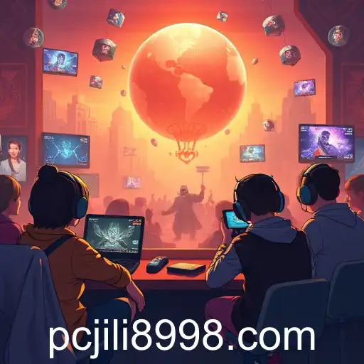 Jili8998: A New Era for Online Gaming