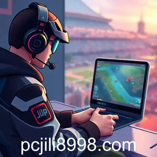 The Rise of Online Gaming Communities