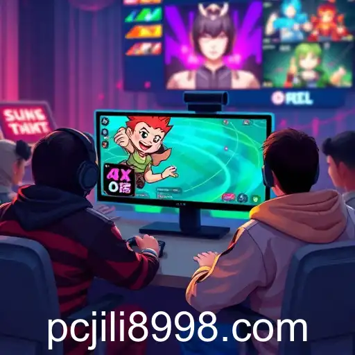 The Evolution of Online Gaming in 2025