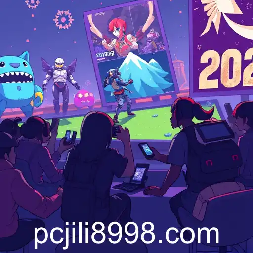 The Rise of Online Gaming Platforms