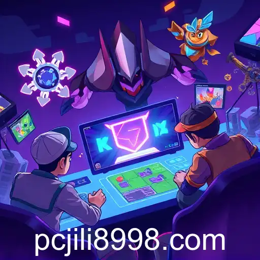 The Rise of Jili8998: A Gaming Phenomenon