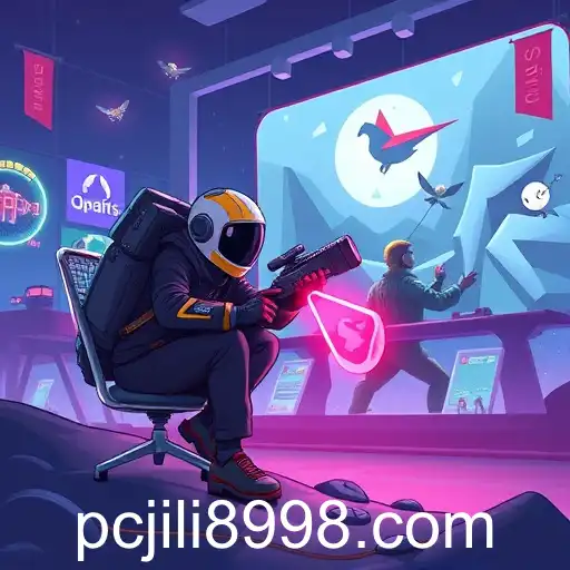 The Rise of Jili8998 in Online Gaming