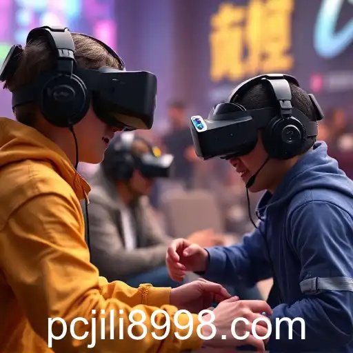 The Rise of Online Gaming in 2025