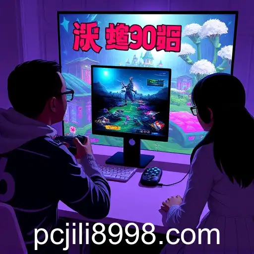 The Rise of Online Gaming Communities