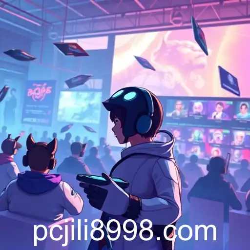 Rising Influence of Online Gaming Communities