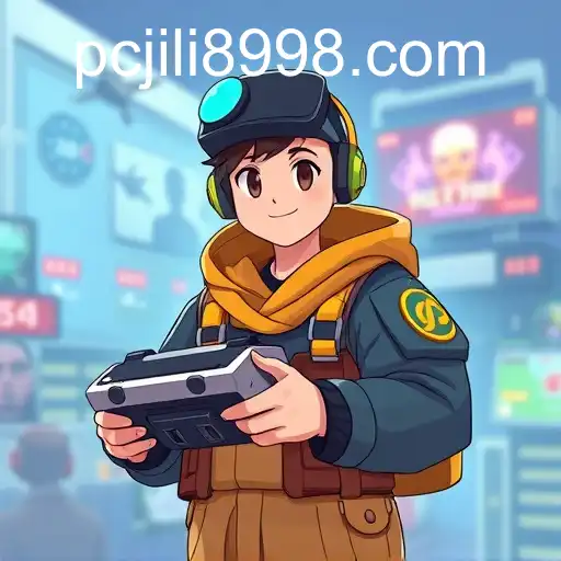 Digital Evolution in Gaming: The Rise of Jili8998