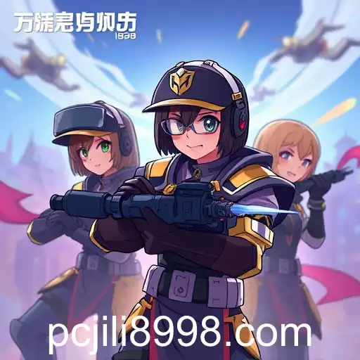 Emerging Trends in Online Gaming Communities