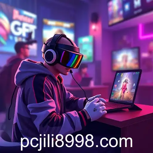 Emerging Trends in Online Gaming