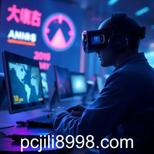 The Evolution of Online Gaming in 2025