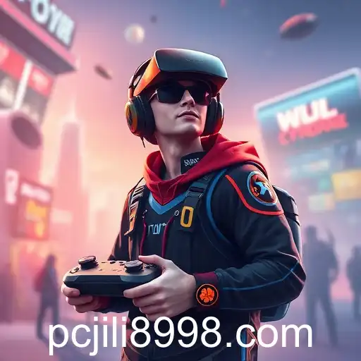 The Evolution of Online Gaming