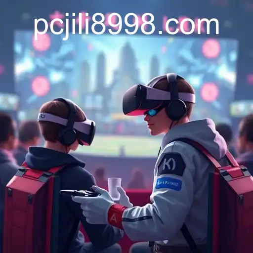 The Evolution of Online Gaming Platforms