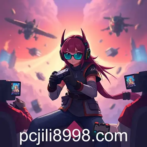 The Evolution of Online Gaming Platforms