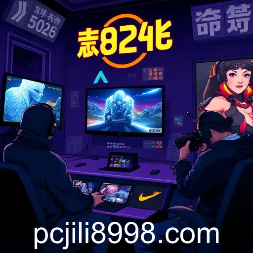 Evolving Trends in Online Gaming