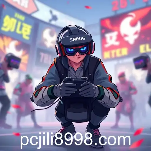 The Expanding Universe of Online Gaming: A 2025 Perspective