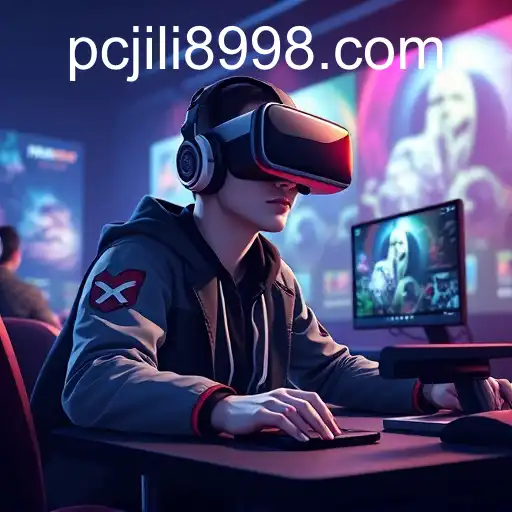 Gaming Trends Shaping 2025