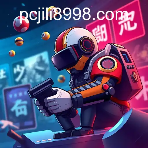 The Rise of Jili8998 in the Gaming World