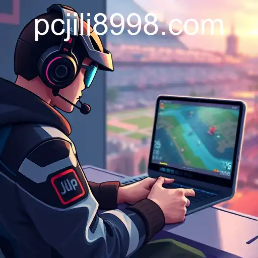 The Rise of Jili8998 in Online Gaming