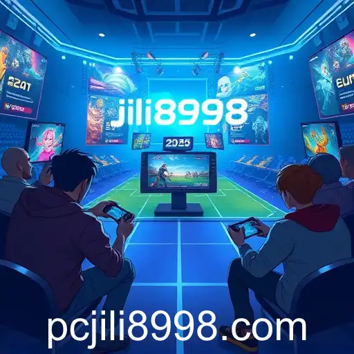 The Rise of Online Gaming Platforms