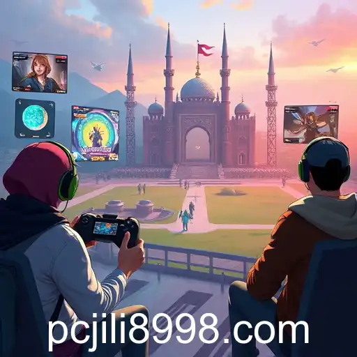 The Rise of Gaming Platforms in the Digital Age