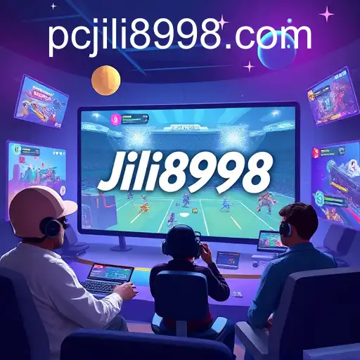 The Rise of Jili8998 in the Gaming World