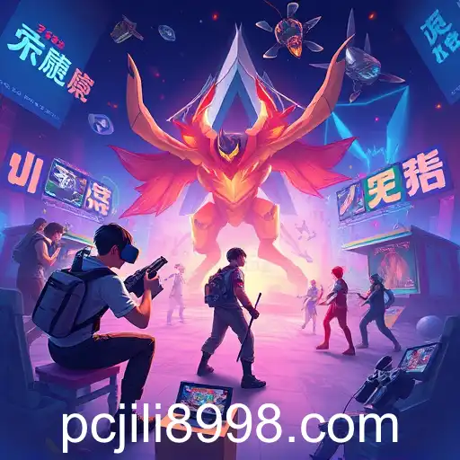 The Rise of Jili8998 in Online Gaming