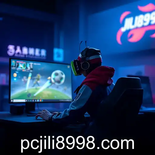The Rise of Jili8998: A Gaming Revolution