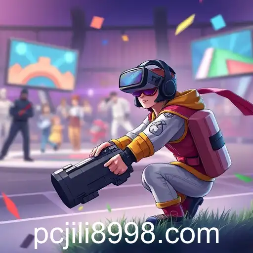 The Rise of Jili8998 in Online Gaming