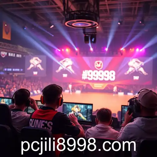 The Rise of Online Gaming in 2025