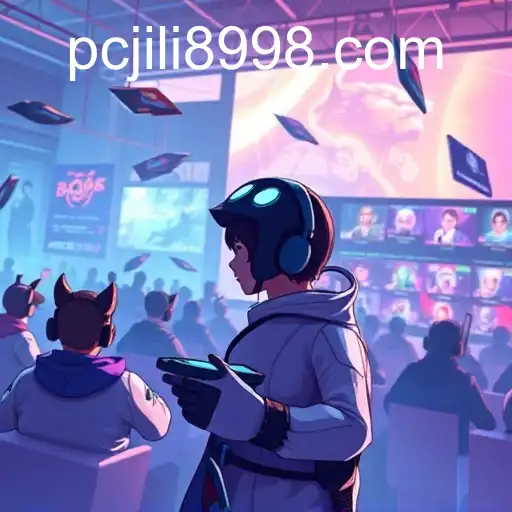 Rising Influence of Online Gaming Communities