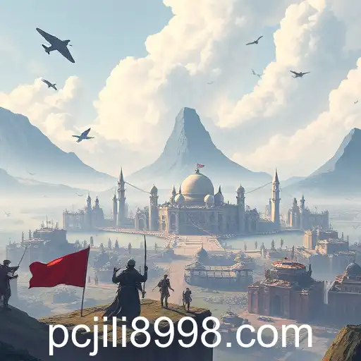 Exploring the Depth of Strategy Games: A World of Tactics and Challenges